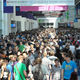 Image for article titled World's Biggest Video Game Show Locked Down Over Crushing Crowds